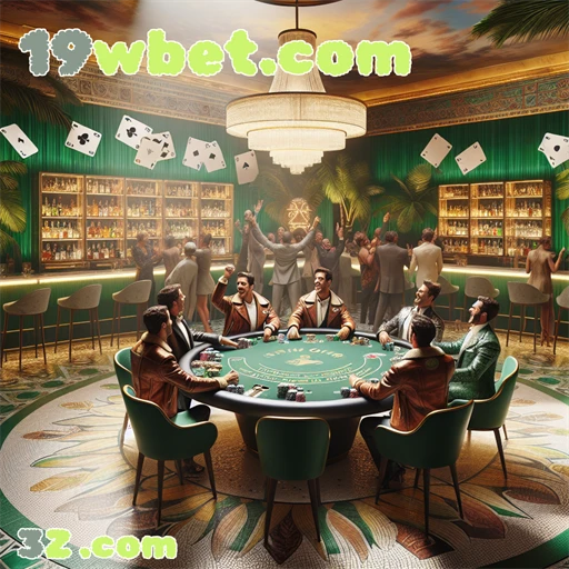 Aproveitando os Bônus no 19wbet.com: Aumente Suas Chances de Ganho